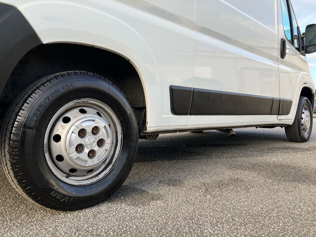 Used Peugeot Boxer 2018 for sale - 76792523: Photo 25