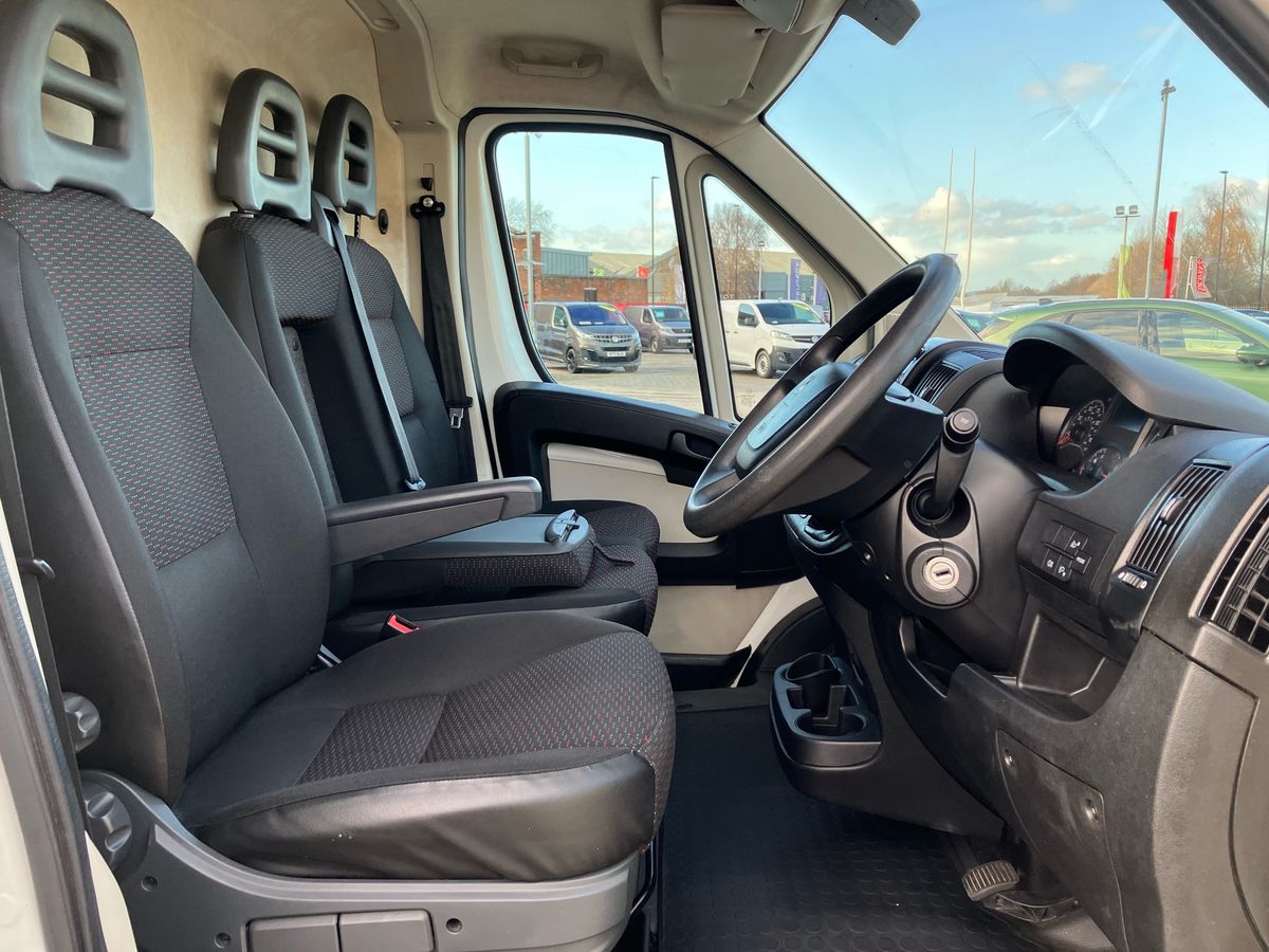 Used Peugeot Boxer 2018 for sale - 76792523: Photo 28