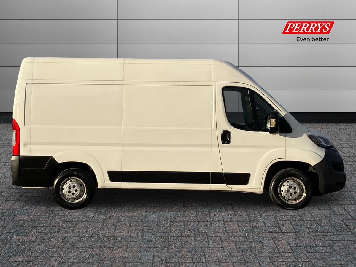 Used Peugeot Boxer 2018 for sale - 76792523: Photo 3