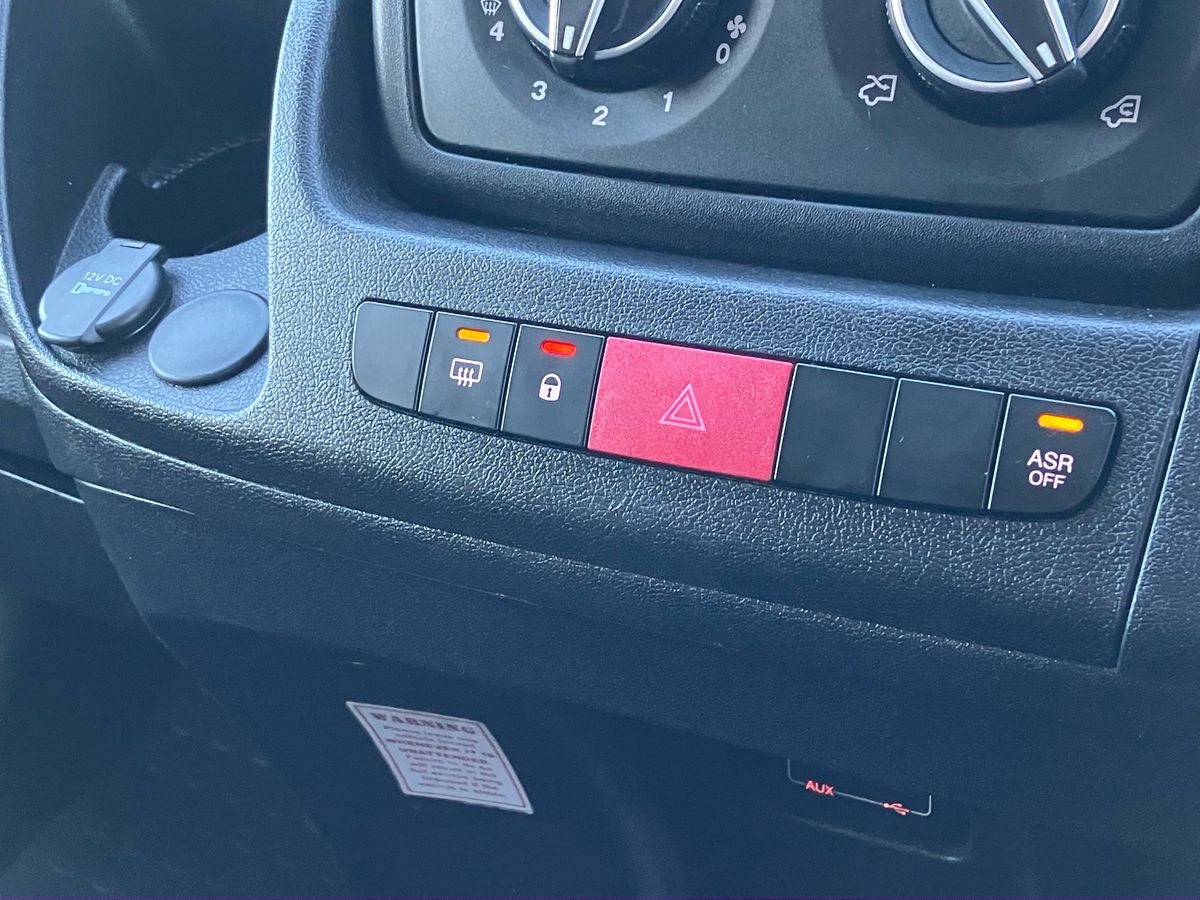 Used Peugeot Boxer 2018 for sale - 76792523: Photo 33