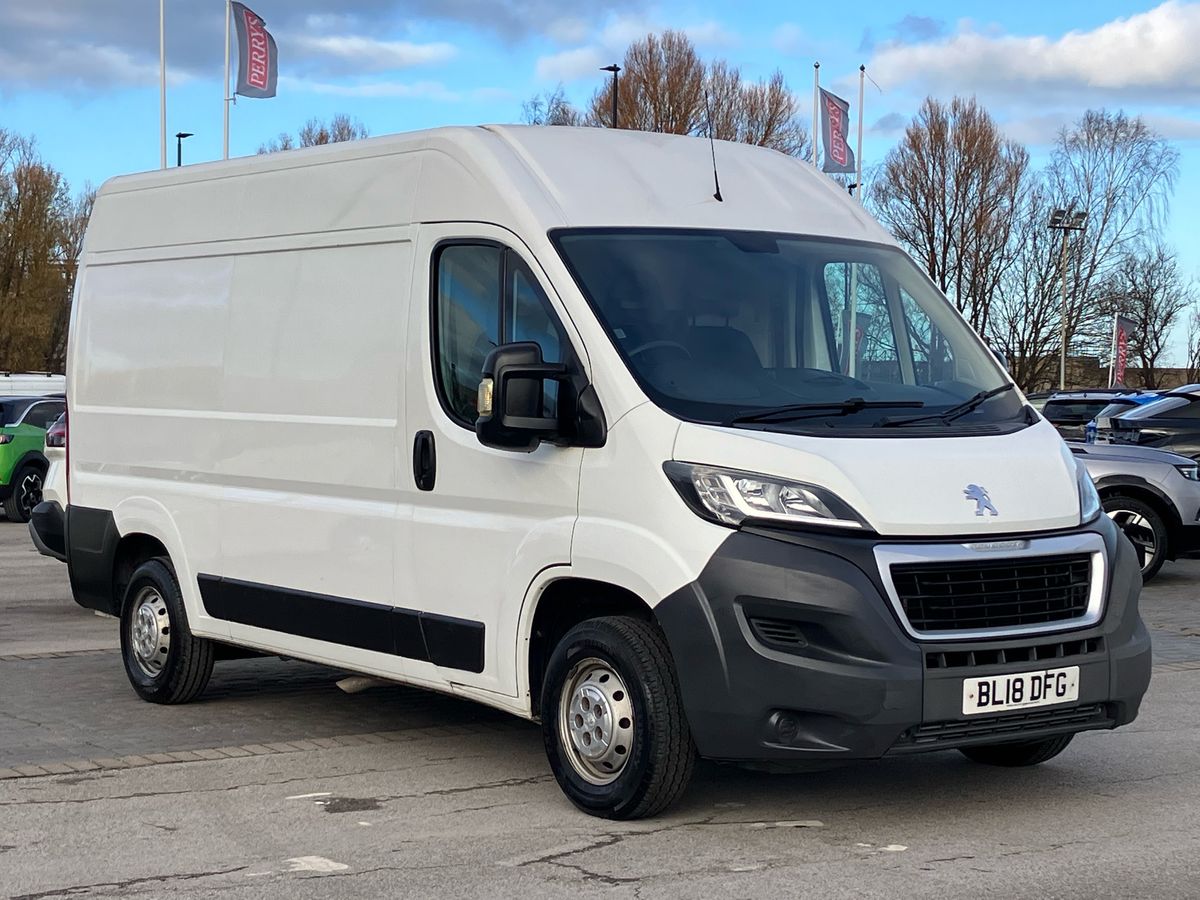 Used Peugeot Boxer 2018 for sale - 76792523: Photo 37