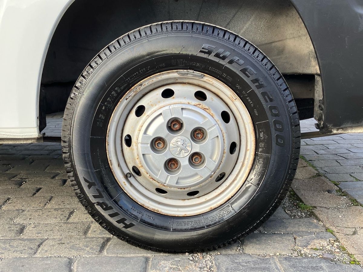 Used Peugeot Boxer 2018 for sale - 76792523: Photo 8