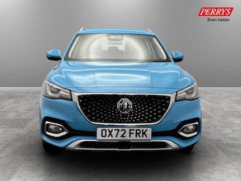 Used MG MG HS 2023 for sale - 78132277: Photo