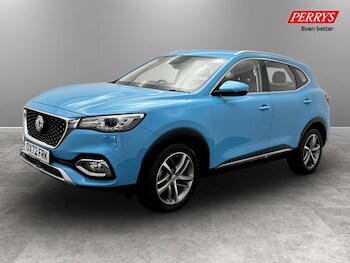 Used MG MG HS 2023 for sale - 78132277: Photo