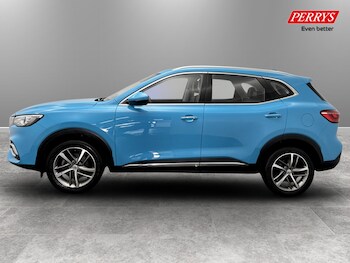 Used MG MG HS 2023 for sale - 78132277: Photo