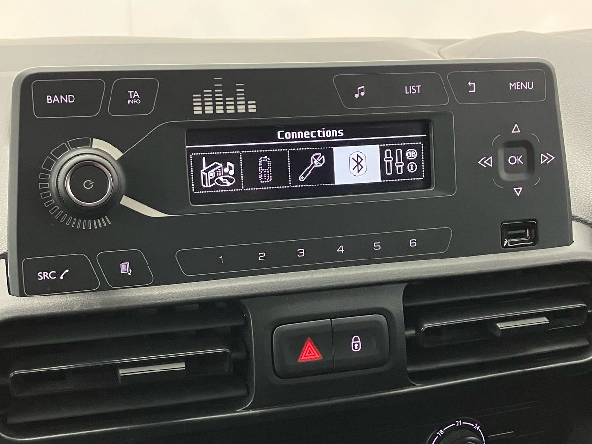 Used Toyota ProAce 2022 for sale - 76243648: Photo 11