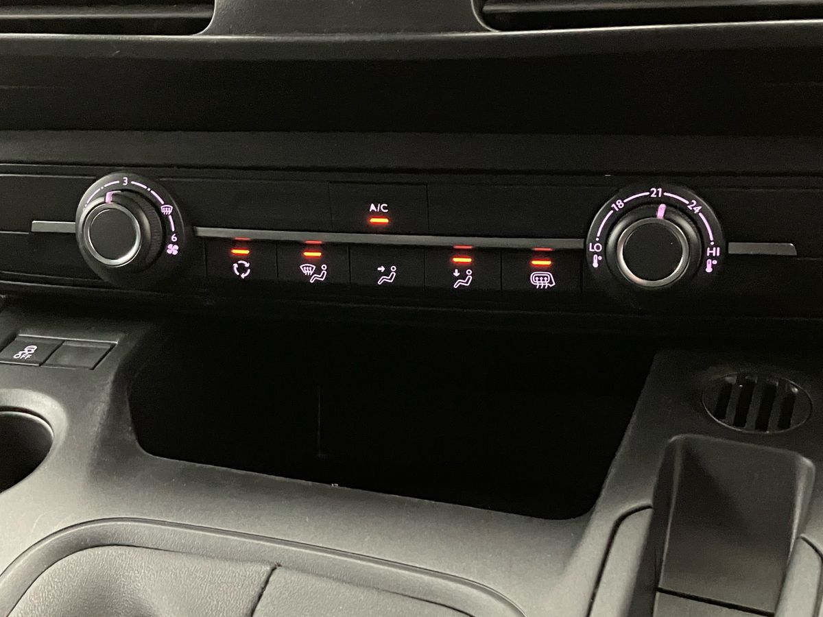 Used Toyota ProAce 2022 for sale - 76243648: Photo 12