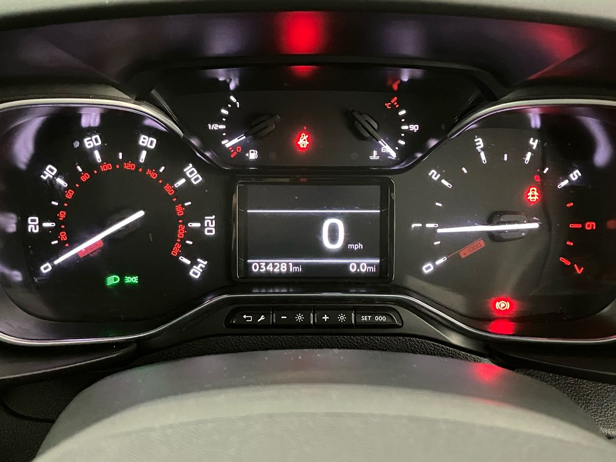 Used Toyota ProAce 2022 for sale - 76243648: Photo 14