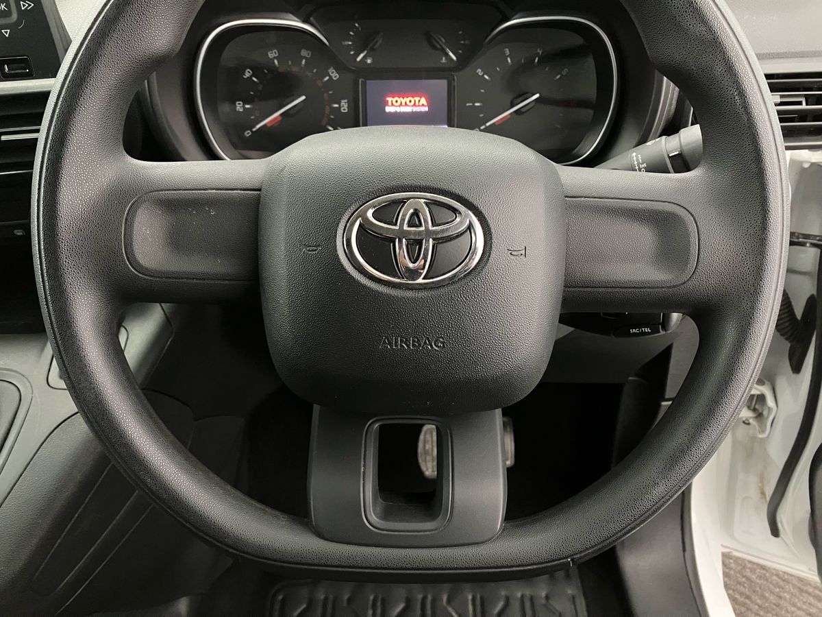Used Toyota ProAce 2022 for sale - 76243648: Photo 16