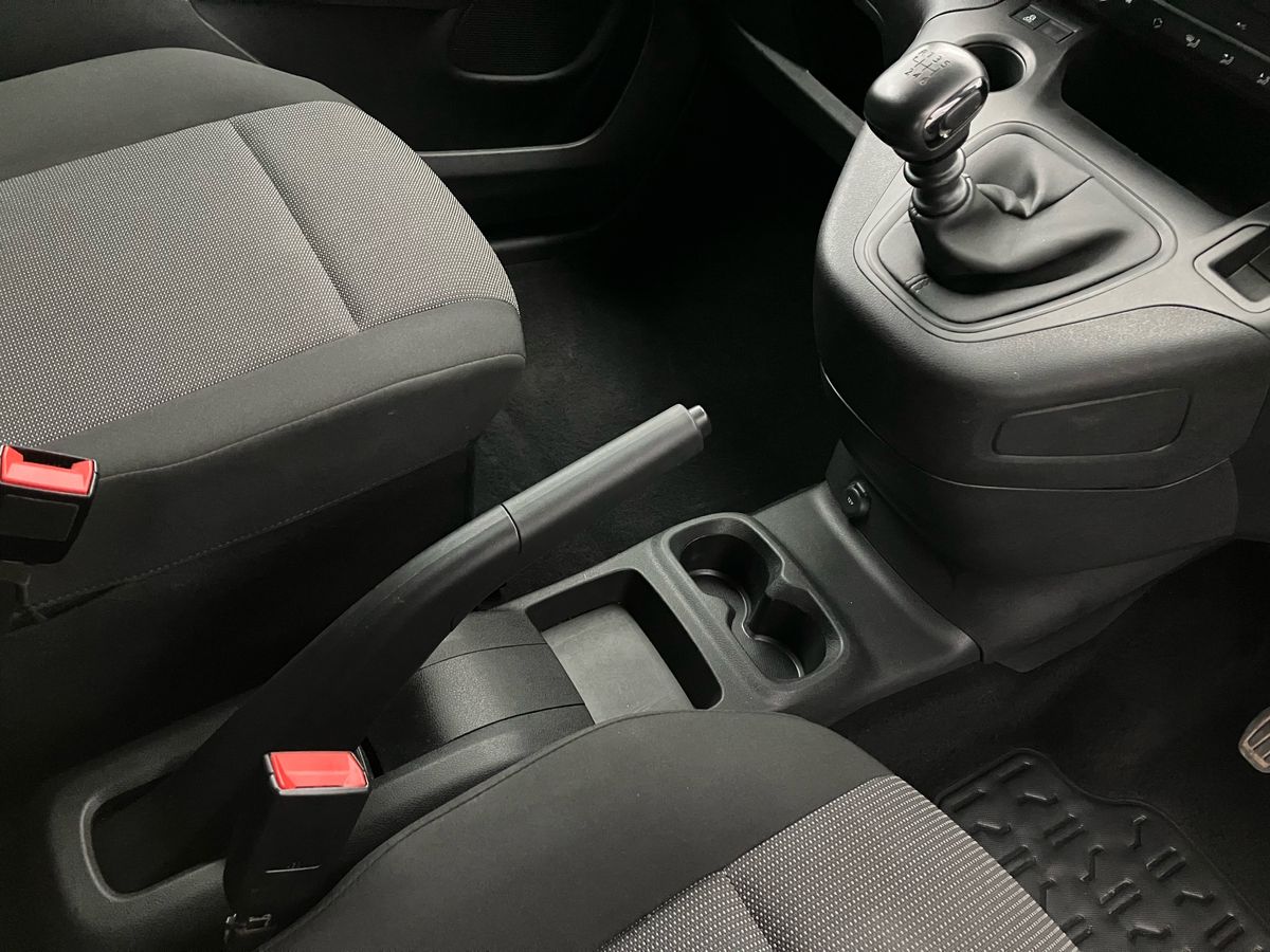 Used Toyota ProAce 2022 for sale - 76243648: Photo 17