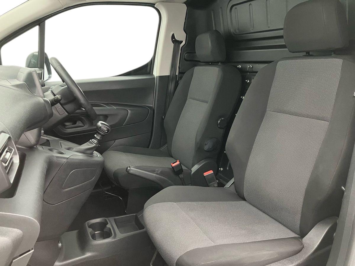 Used Toyota ProAce 2022 for sale - 76243648: Photo 19