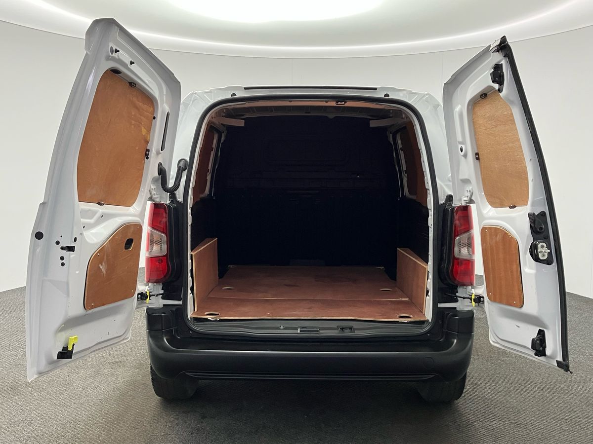 Used Toyota ProAce 2022 for sale - 76243648: Photo 20