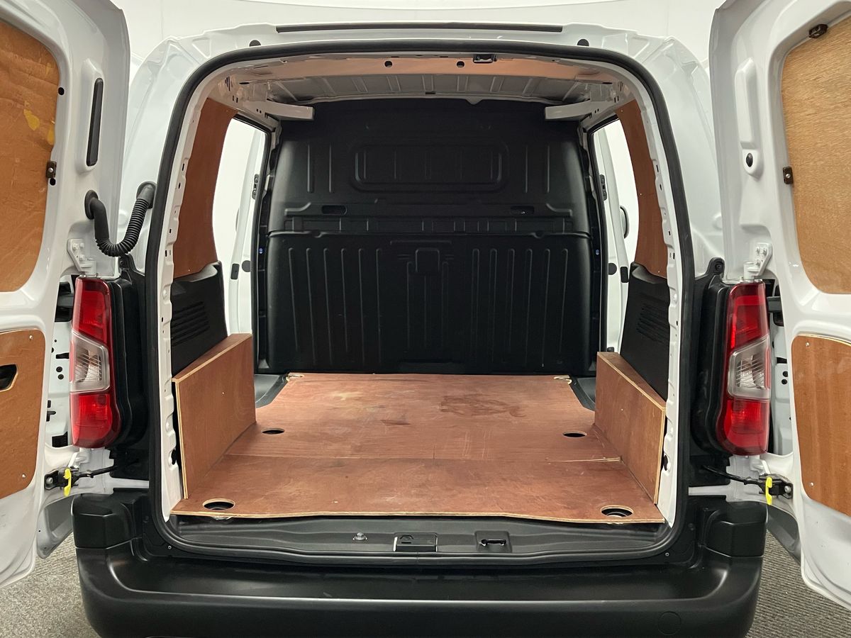 Used Toyota ProAce 2022 for sale - 76243648: Photo 21