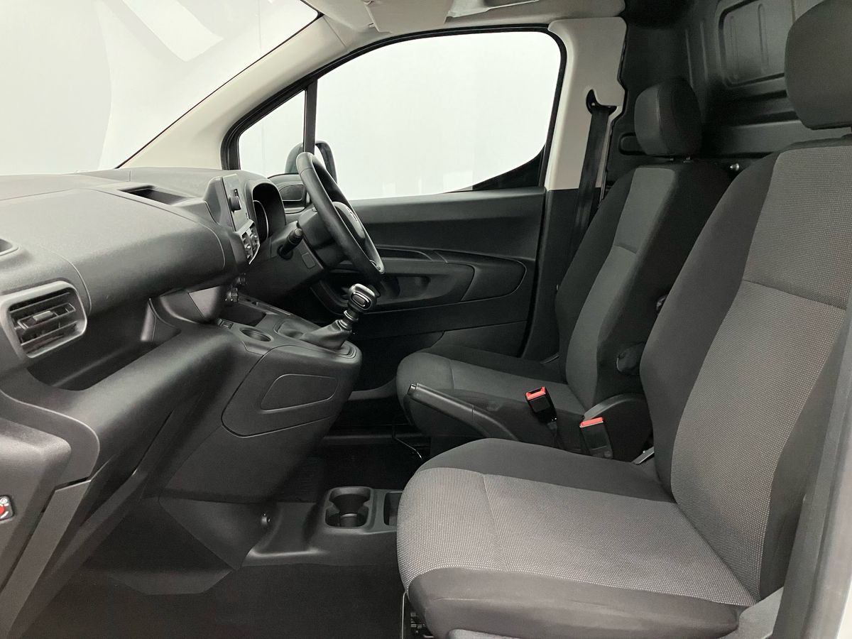 Used Toyota ProAce 2022 for sale - 76243648: Photo 25