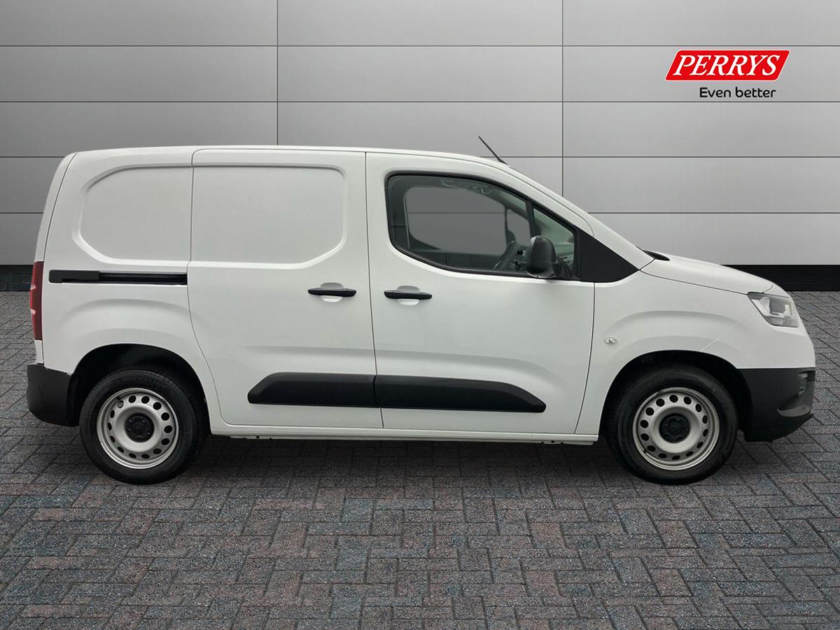 Used Toyota ProAce 2022 for sale - 76243648: Photo 3