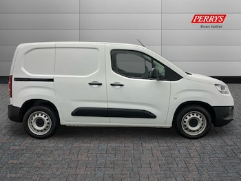 Used Toyota ProAce 2022 for sale - 76243648: Photo