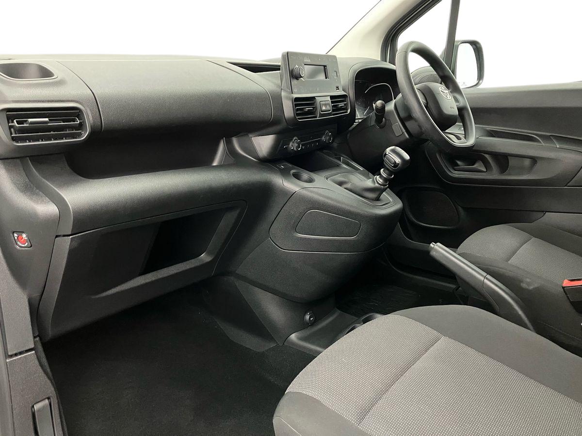 Used Toyota ProAce 2022 for sale - 76243648: Photo 6