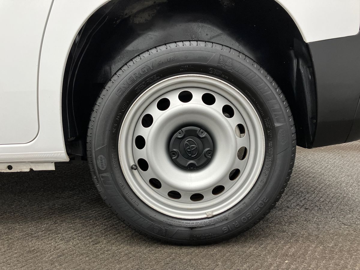 Used Toyota ProAce 2022 for sale - 76243648: Photo 7