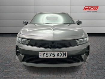 Used Vauxhall Astra 2025 for sale - 76462335: Photo