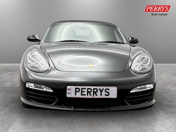 Used Porsche Boxster 2010 for sale - 78177864: Photo