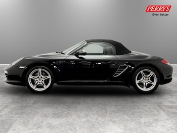 Used Porsche Boxster 2010 for sale - 78177864: Photo