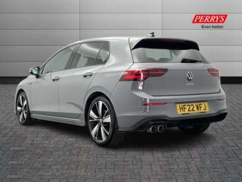 Used Volkswagen Golf 2022 for sale - 75017279: Photo