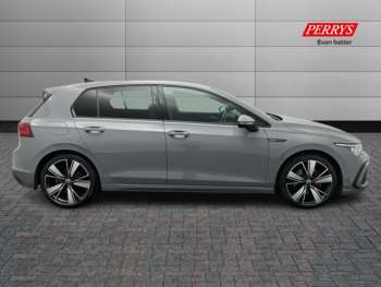 Used Volkswagen Golf 2022 for sale - 75017279: Photo