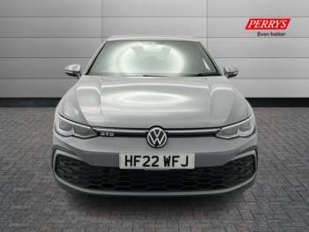 Used Volkswagen Golf 2022 for sale - 75017279: Photo