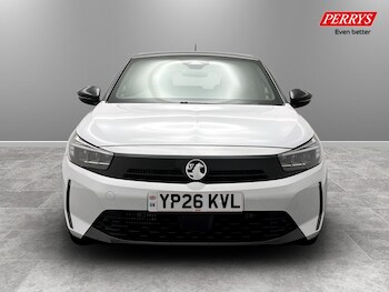 Used Vauxhall Corsa 2026 for sale - 78043382: Photo