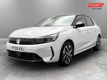 Used Vauxhall Corsa 2026 for sale - 78043382: Photo