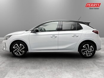 Used Vauxhall Corsa 2026 for sale - 78043382: Photo