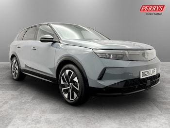 Used Vauxhall Grandland 2025 for sale - 78857750: Photo