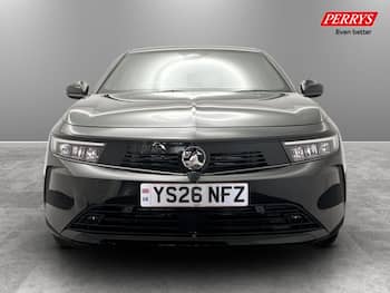 Used Vauxhall Astra 2026 for sale - 79559017: Photo