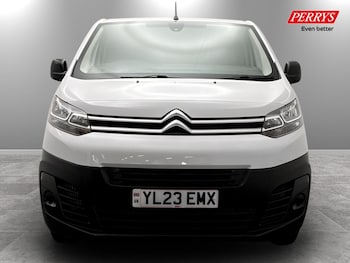 Used Citroen Dispatch 2023 for sale - 78605658: Photo
