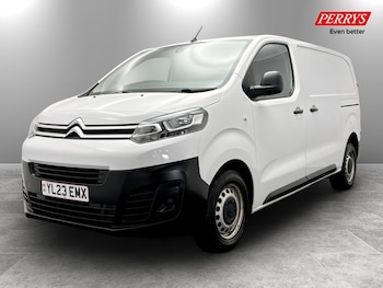 Used Citroen Dispatch 2023 for sale - 78605658: Photo