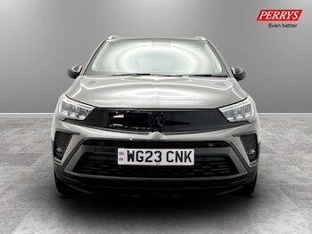 Used Vauxhall Crossland 2023 for sale - 78939552: Photo