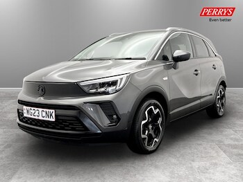Used Vauxhall Crossland 2023 for sale - 78939552: Photo