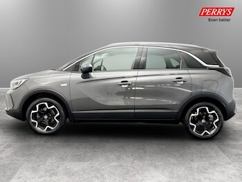 Used Vauxhall Crossland 2023 for sale - 78939552: Photo