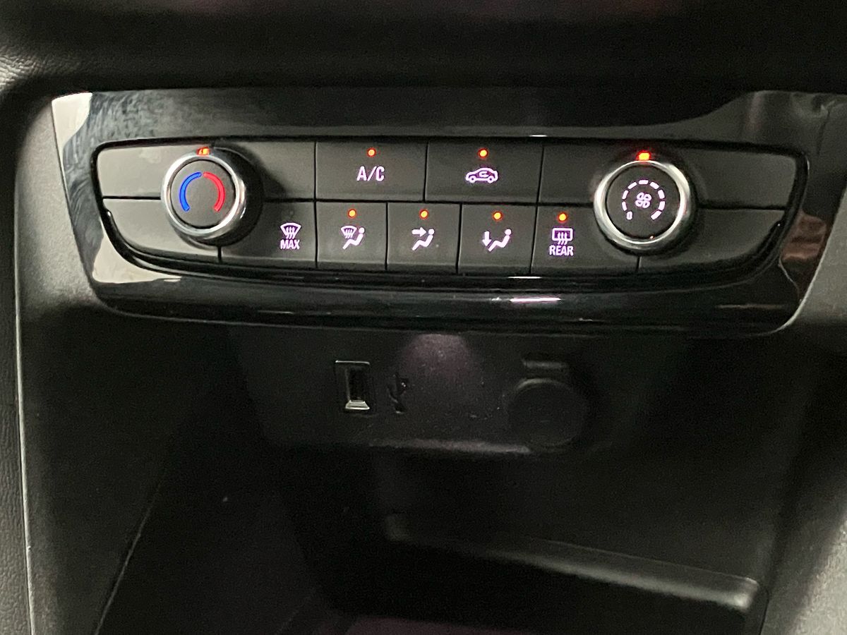 Used Vauxhall Corsa 2023 for sale - 76330685: Photo 12