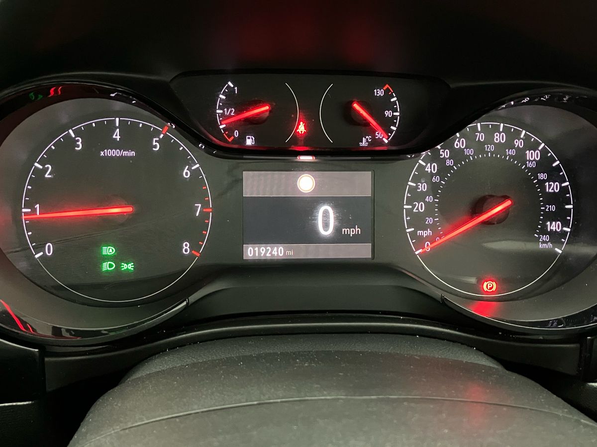 Used Vauxhall Corsa 2023 for sale - 76330685: Photo 14