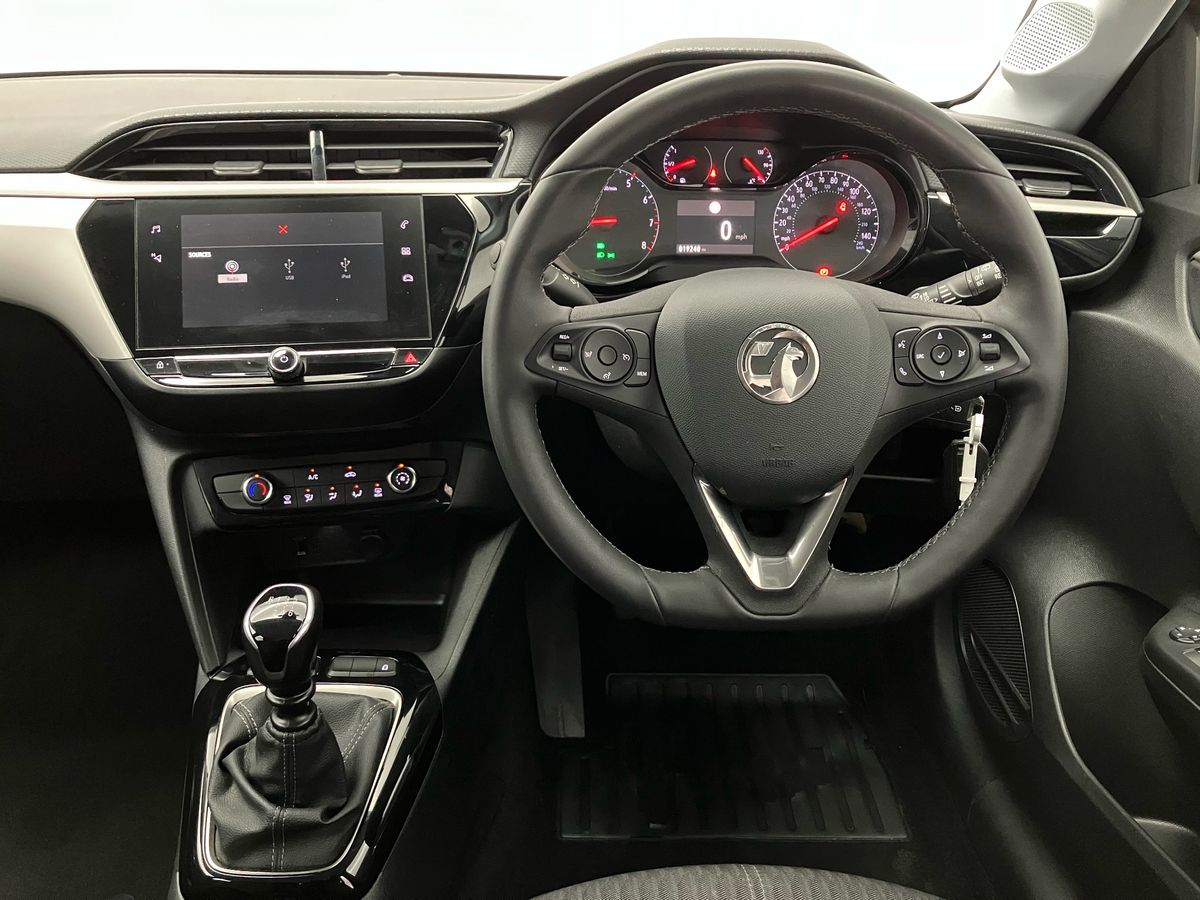 Used Vauxhall Corsa 2023 for sale - 76330685: Photo 15