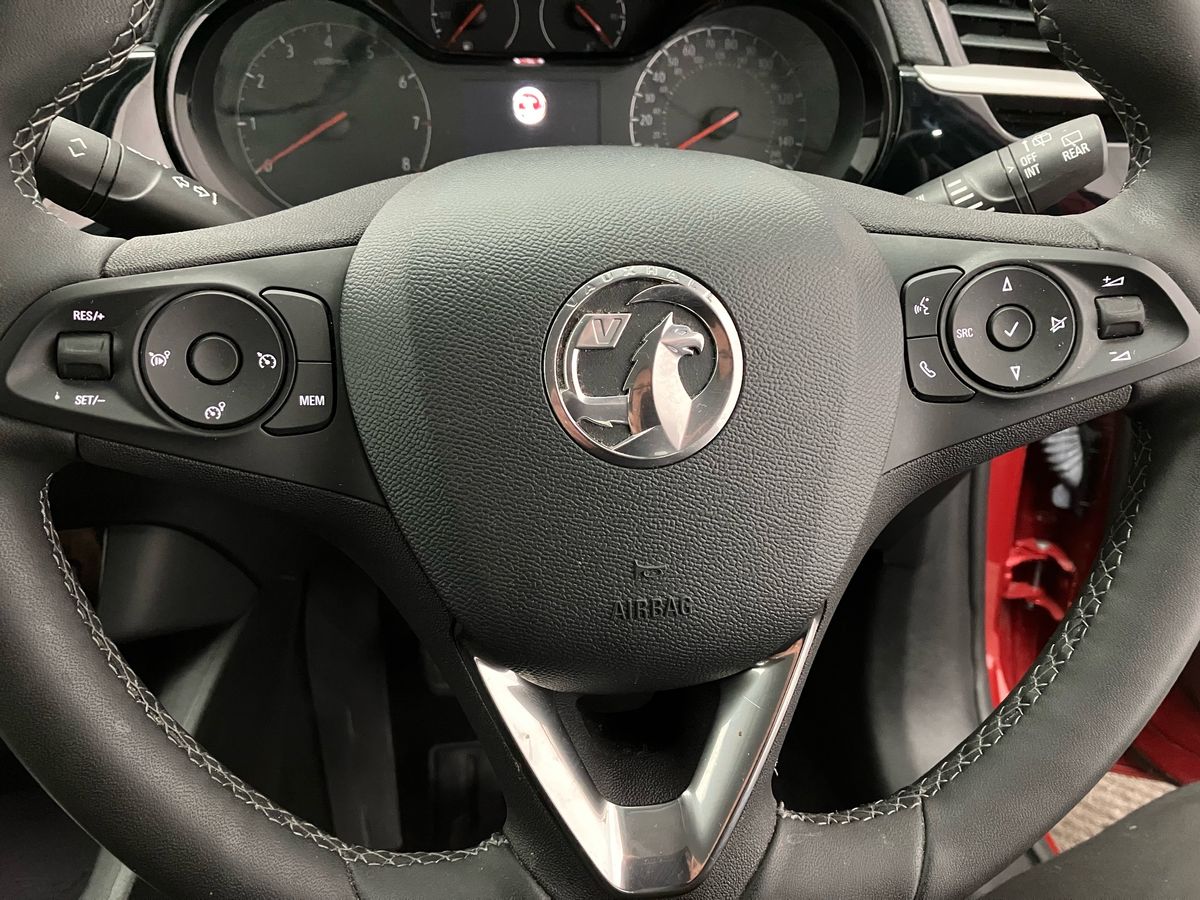 Used Vauxhall Corsa 2023 for sale - 76330685: Photo 16