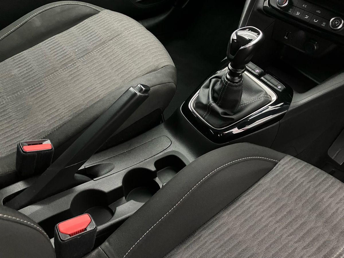 Used Vauxhall Corsa 2023 for sale - 76330685: Photo 17