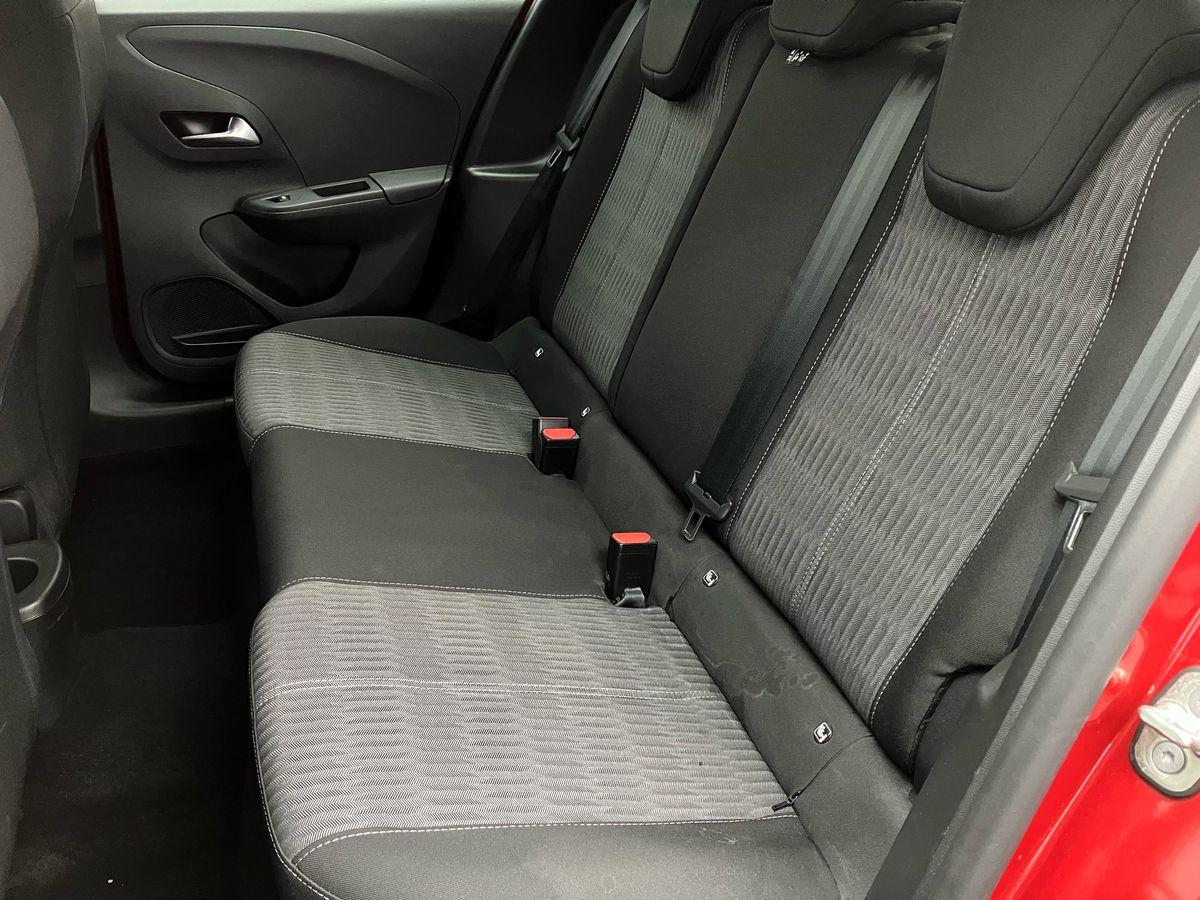 Used Vauxhall Corsa 2023 for sale - 76330685: Photo 19