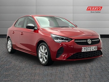 2023 - 1.2 Turbo Design 5dr