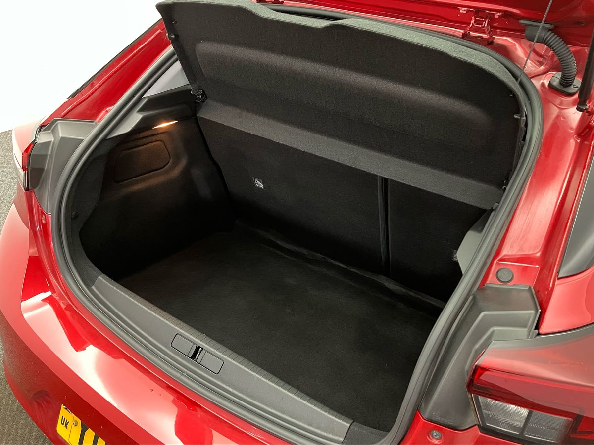 Used Vauxhall Corsa 2023 for sale - 76330685: Photo 21