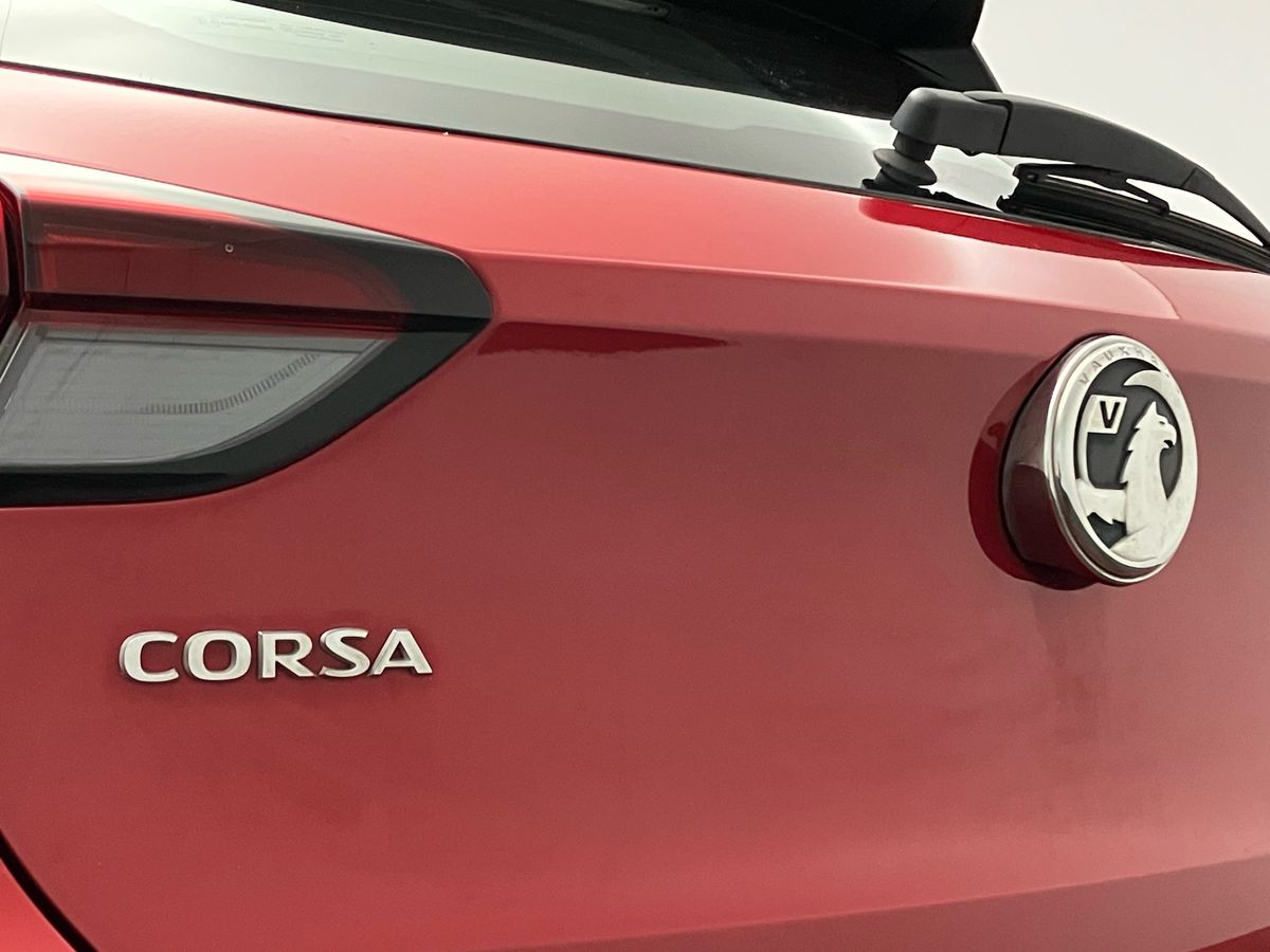Used Vauxhall Corsa 2023 for sale - 76330685: Photo 24