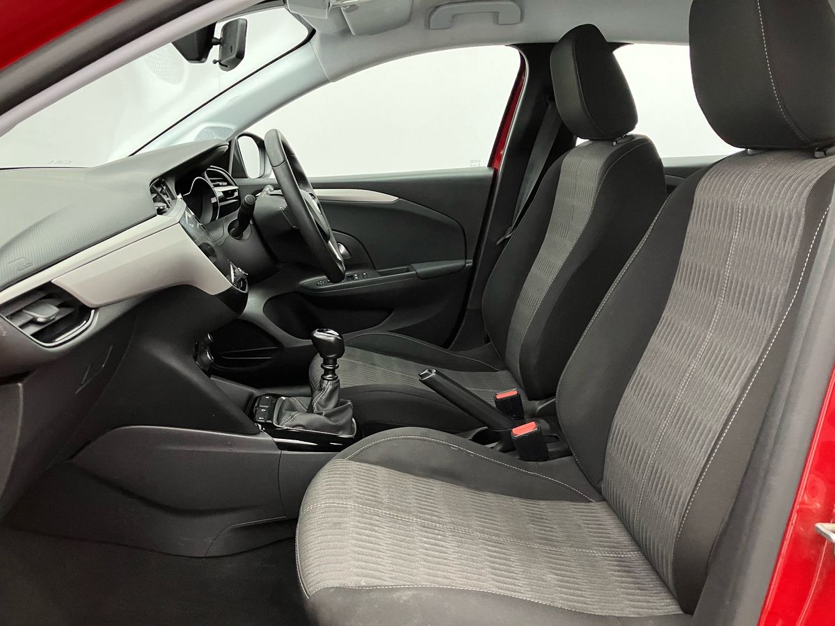 Used Vauxhall Corsa 2023 for sale - 76330685: Photo 26