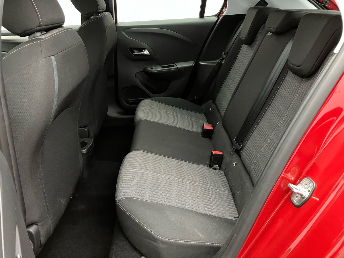 Used Vauxhall Corsa 2023 for sale - 76330685: Photo 27