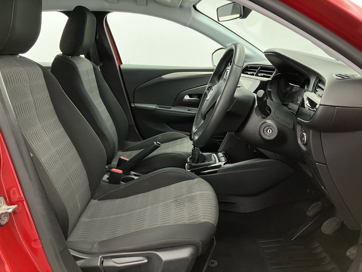 Used Vauxhall Corsa 2023 for sale - 76330685: Photo 28